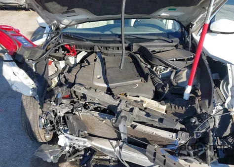 2012 Infiniti G37 Journey from USA, damaged, VIN JN1CV6AP2CM624105